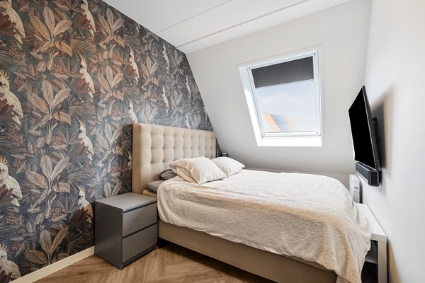 Medium property photo - Eikenhorst 44, 1787 DX Julianadorp